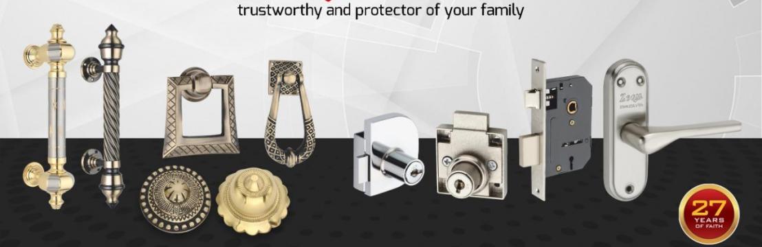 Zoom Locks