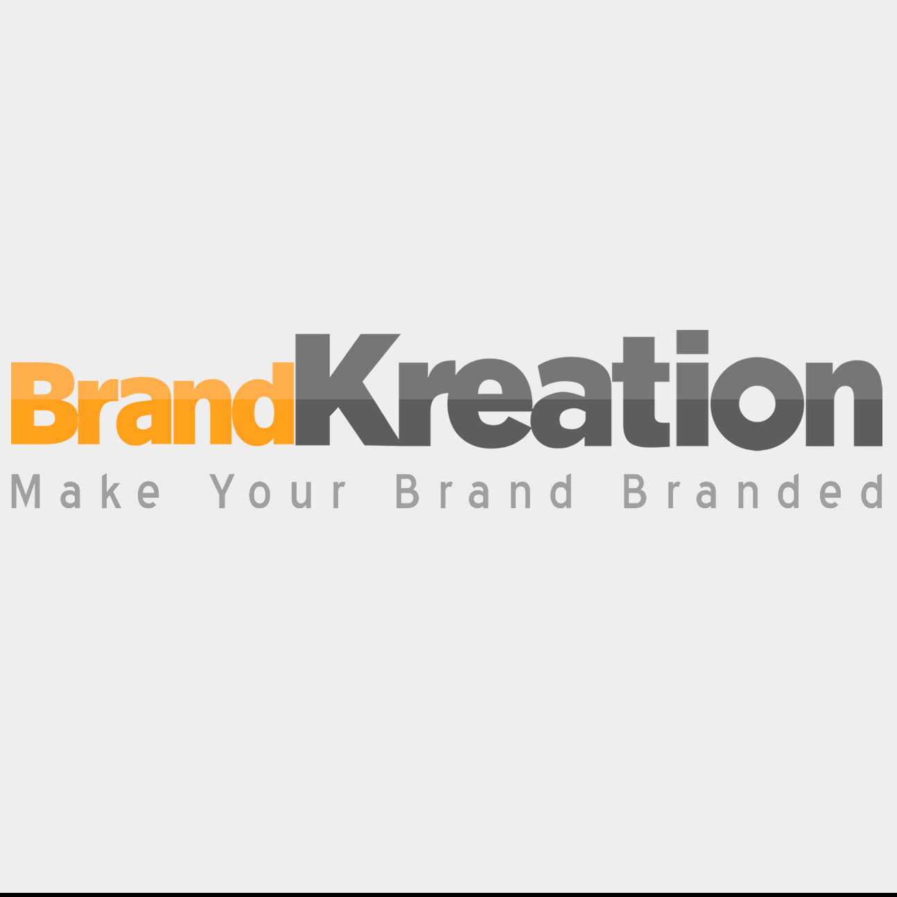 Brand Kreation